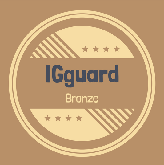 IgGuard Bronze