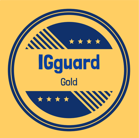 IgGuard Gold
