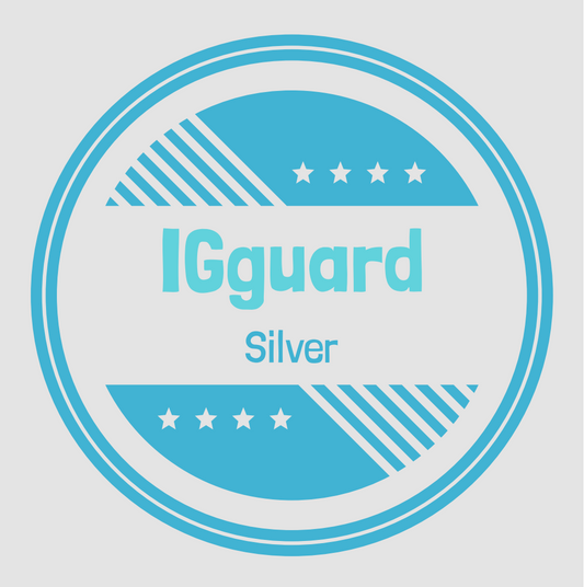 IgGuard Silver